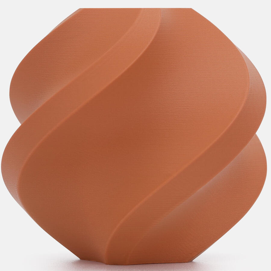 PLA Matte Terracotta