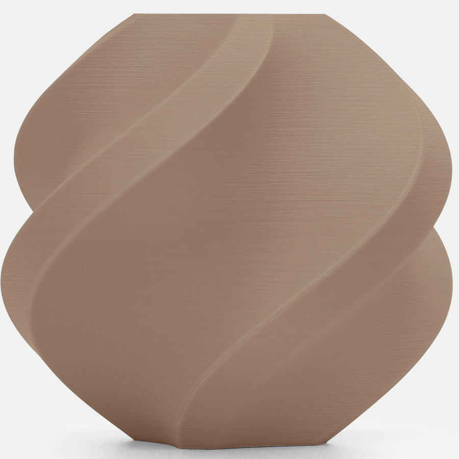 PLA Matte Latte Brown