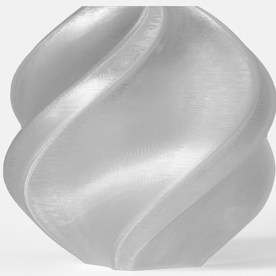 PETG Translucent Clear